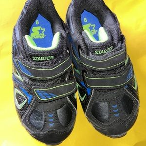 Starter Toddler Sneakers - Size 8